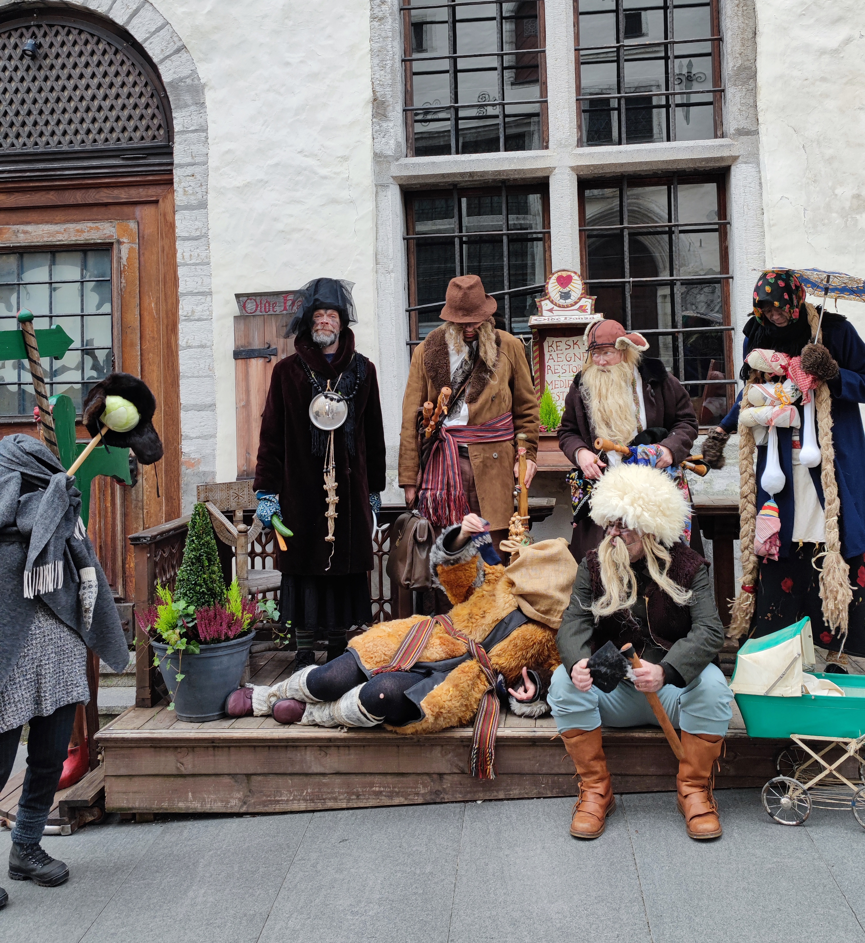 Mardisandid