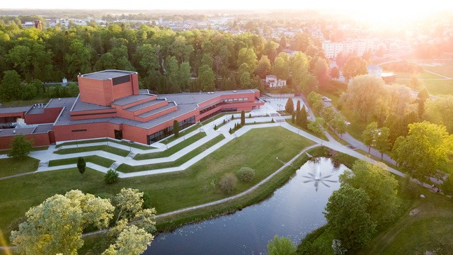 Ugala teater