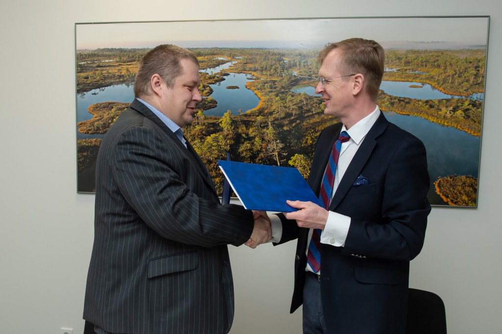 Ministeeriumid ühendavad jõud ajalooliste looduslike pühapaikade säilitamiseks