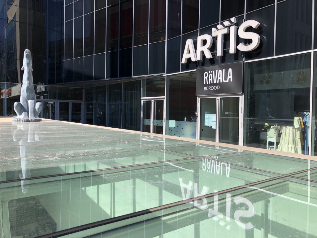 Kino Artis