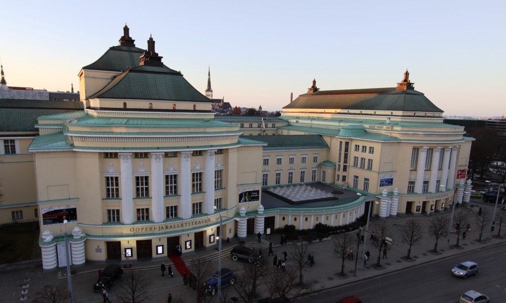 Rahvusooper Estonia