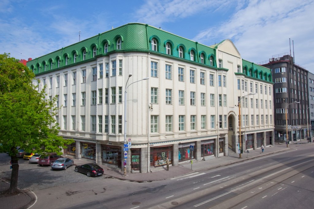 Kultuuriministeerium