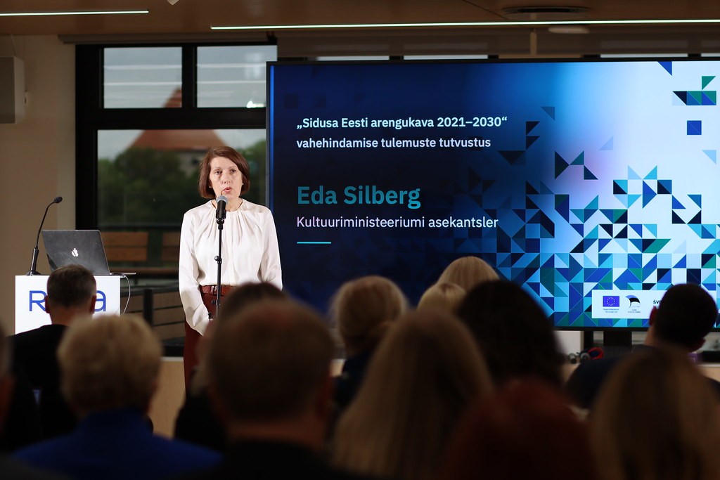 Eda Silberg