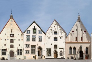 Konverents "Pärandkodud rohepöörde tuules"
